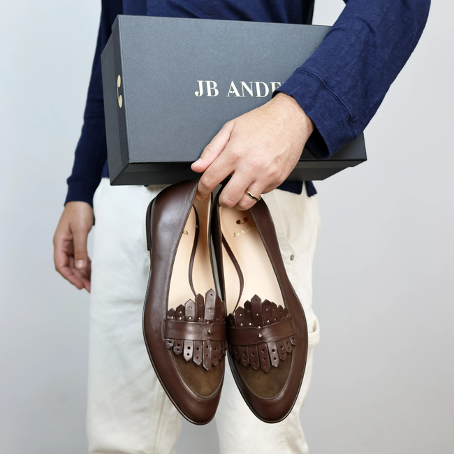 Kilt Loafer-gallery-43000674123996