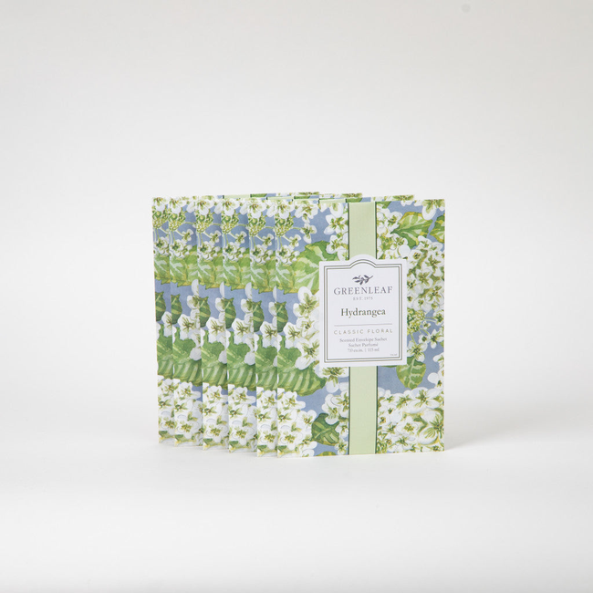 Hydrangea Sachet 6 Pack-gallery-48534613491896