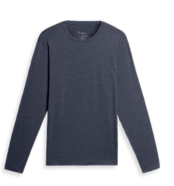 Men's Paradox Long Sleeve Tee