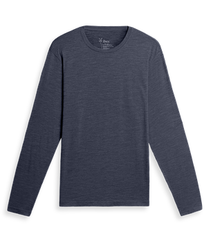 Men's Paradox Long Sleeve Tee