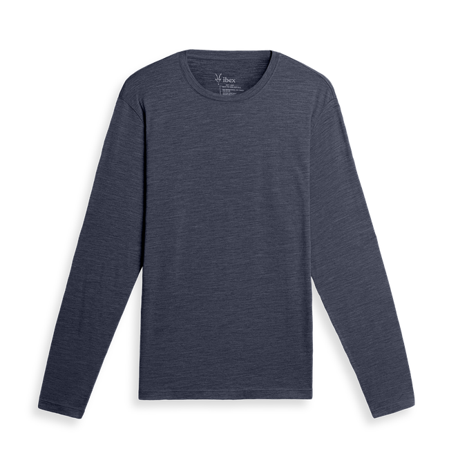 Men's Paradox Long Sleeve Tee-gallery-53677948993906