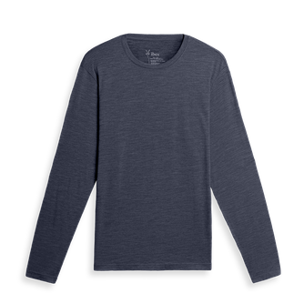 Men's Paradox Long Sleeve Tee