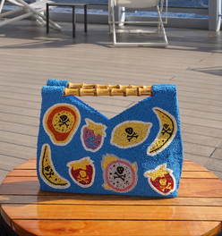 Fruit of the Poisonous Tree Bag