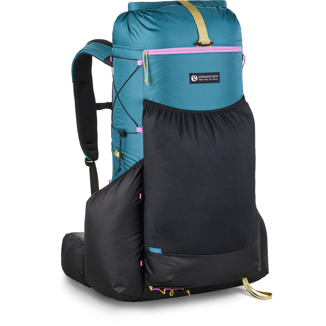 G4-20 Ultralight 42 Backpack-gallery-33498416939062