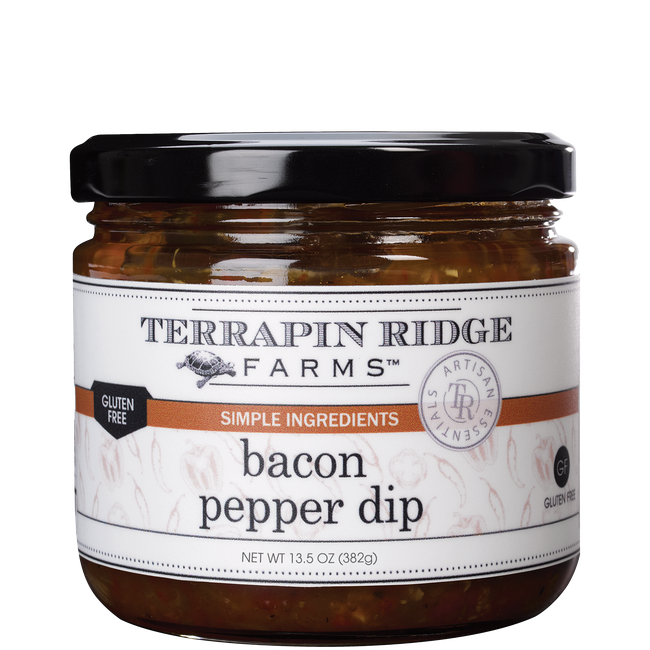 Bacon Pepper Dip-gallery-64039186104686
