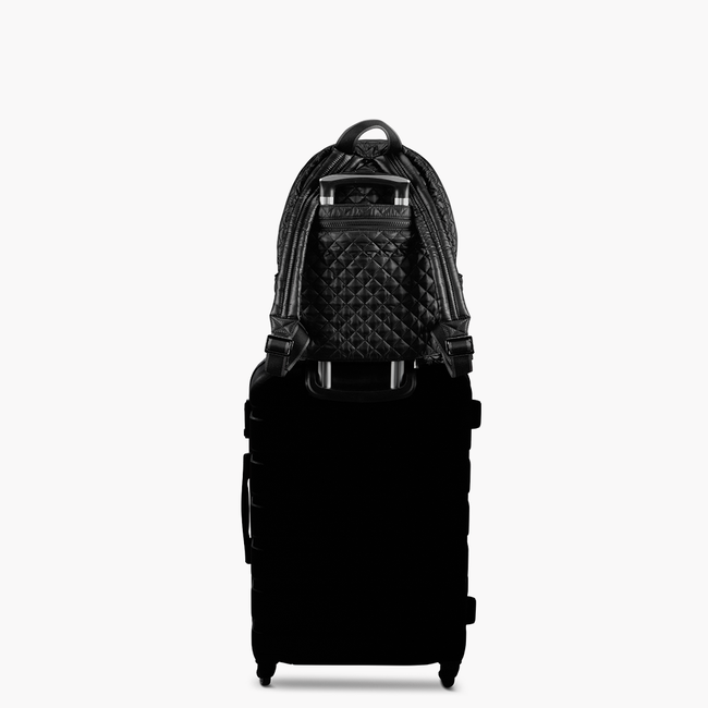 Large Wingwoman Laptop Backpack-gallery-39801654476998