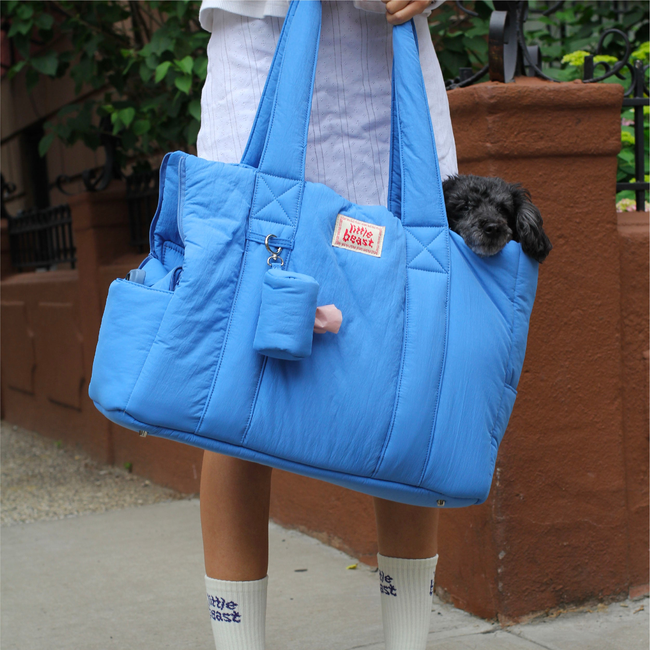 The Little Beast Carrier - Baby-gallery-46246901088542