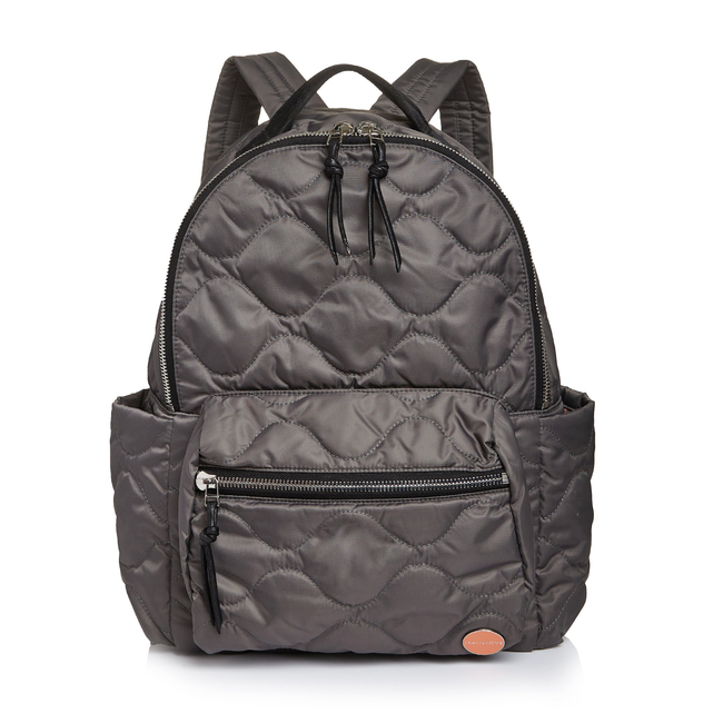 tate - quilted backpack-gallery-42966543302807