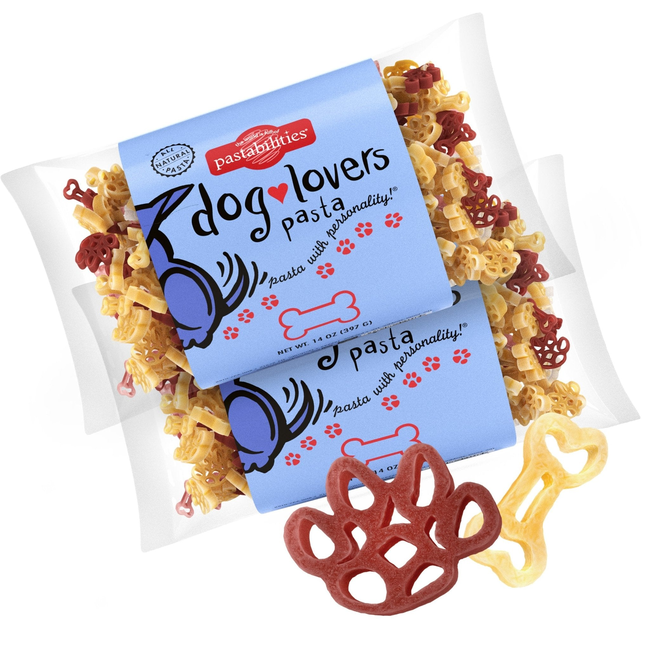 Dog Lovers Pasta-gallery-49672419049754