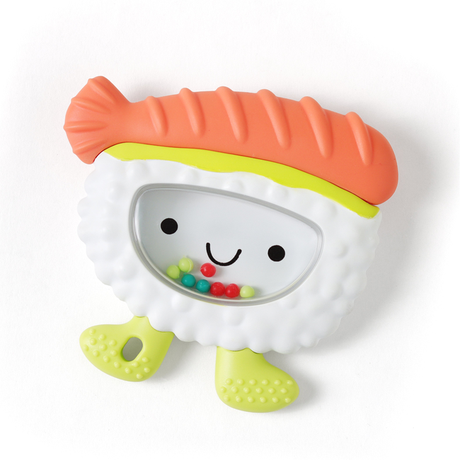 Sweetie Shake Plus™ Rattle & Teether-gallery-39337015214251