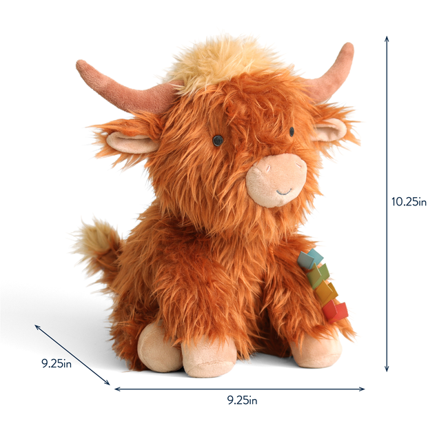 Sweetie Snuggles™ Plush-gallery-40198301253803