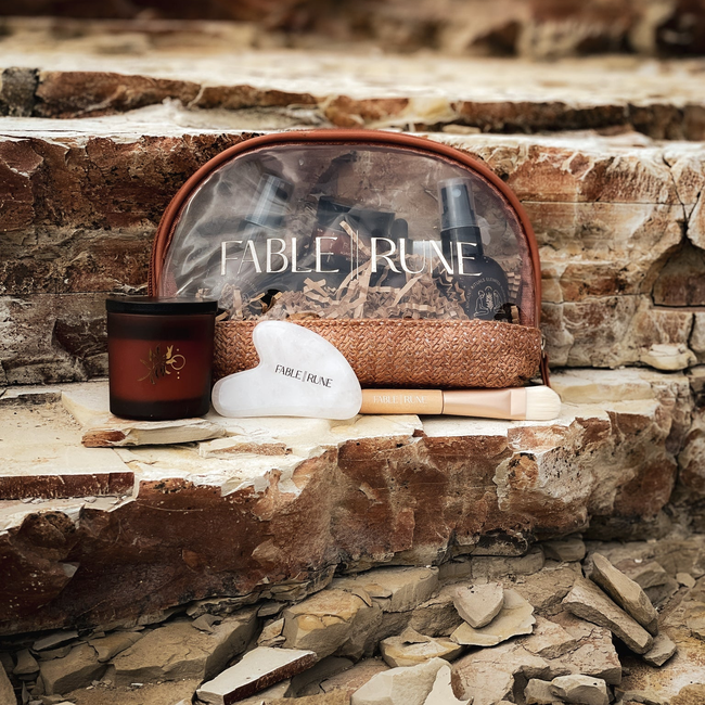 THE SUNSEEKER - INTUITIVE SPA GIFT BOX-gallery-39236777771170