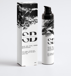 Skin SOS  Moisturizer