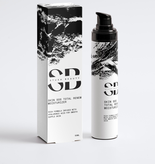 Skin SOS  Moisturizer
