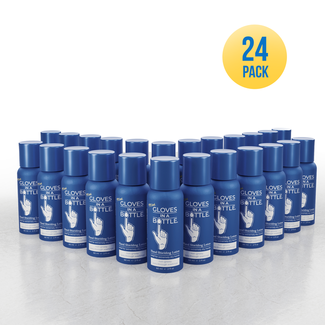 Gloves In A Bottle Shielding Lotion 2 Oz Bottle Value Packs-gallery-33339601879114