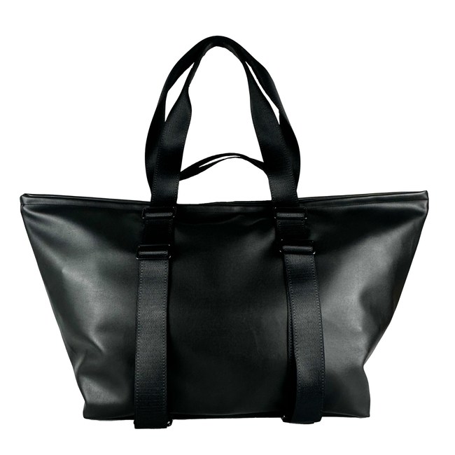 SHOALTS Weekender Desserto Vegan Leather-gallery-40696169627899