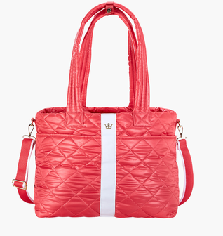 Maxed Out Wanderlust Tote