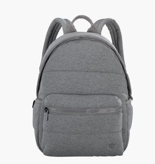 Cuddle Knit Laptop Backpack