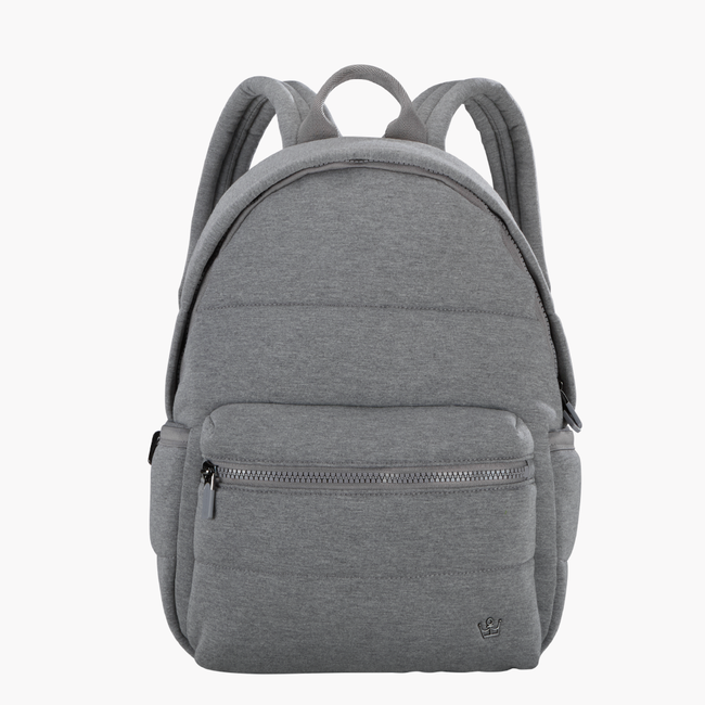 Cuddle Knit Laptop Backpack-gallery-39750784483526