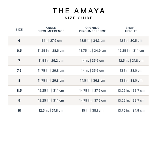 The Amaya | Red Classic Cowgirl Boot-gallery-41127784284337