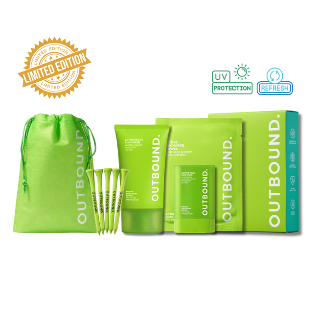 OUTBOUND Active Ultimate Father’s Day Gift Set-gallery-62860349735159