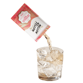 Delta 9 + CBD & CBG Mixers 10pc - Watermelon Dragonfruit Mint