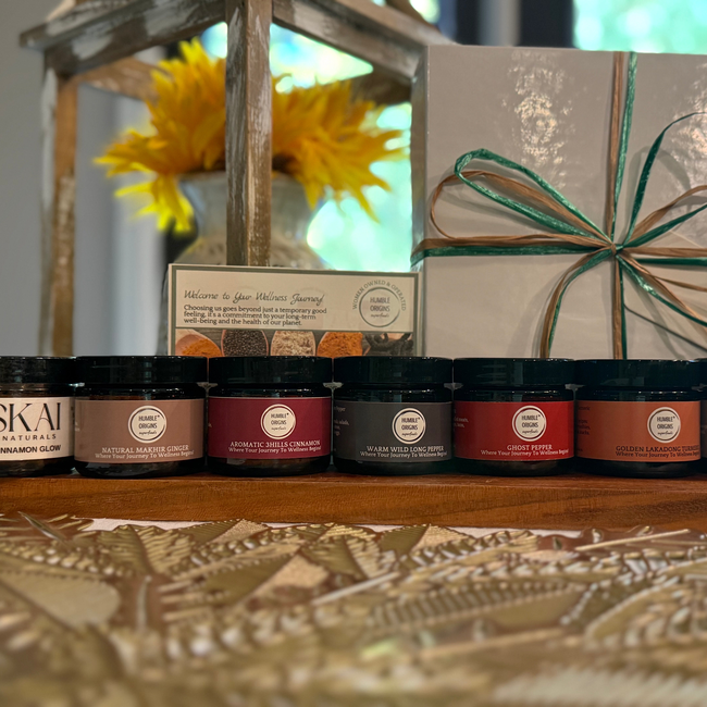 The Humble Gift Box-gallery-37180133343285