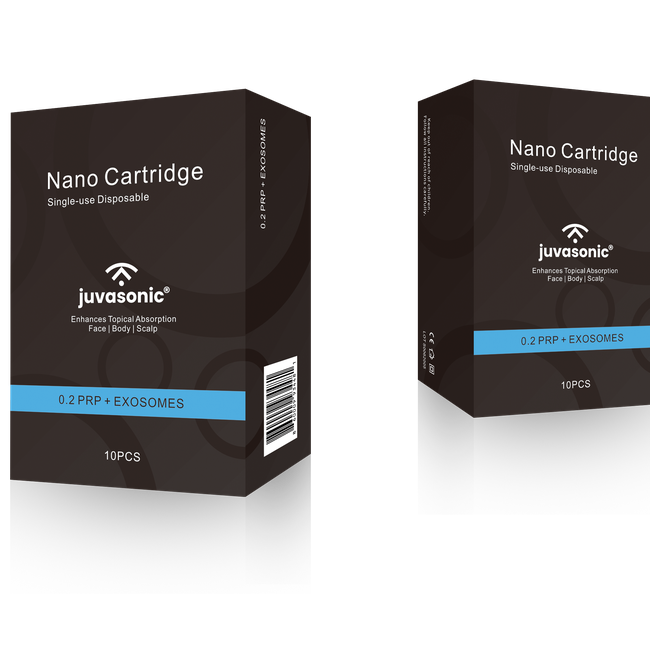 Single-use sterile disposable cartridges (INTERNAL DEMO)-gallery-39973863719069