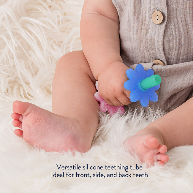 Teensy Tube™ Teether-gallery-38642979930283