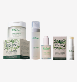 [Koleur] Gift Set Bundle