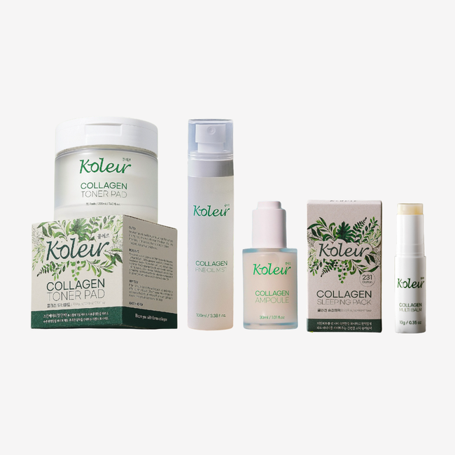 [Koleur] Gift Set Bundle-gallery-59000867750178