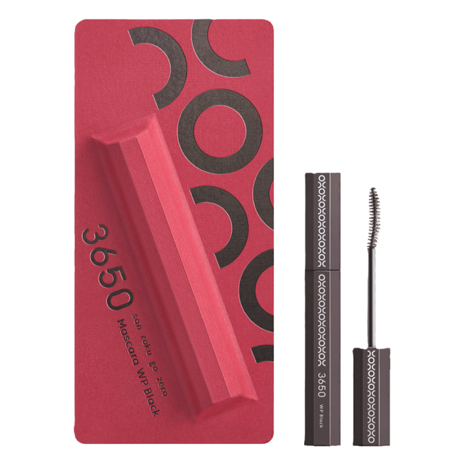 3650 Waterproof Mascara-gallery-45644887163131