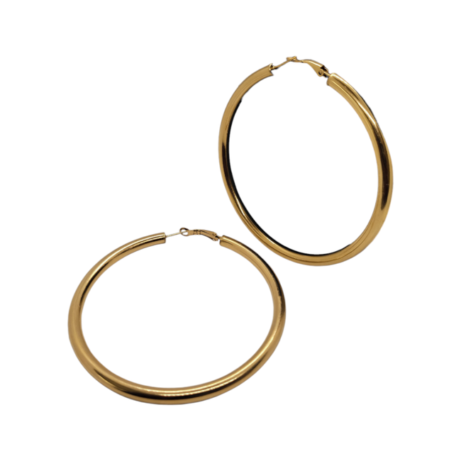 Renee Hoop Earrings-gallery-42503253459194