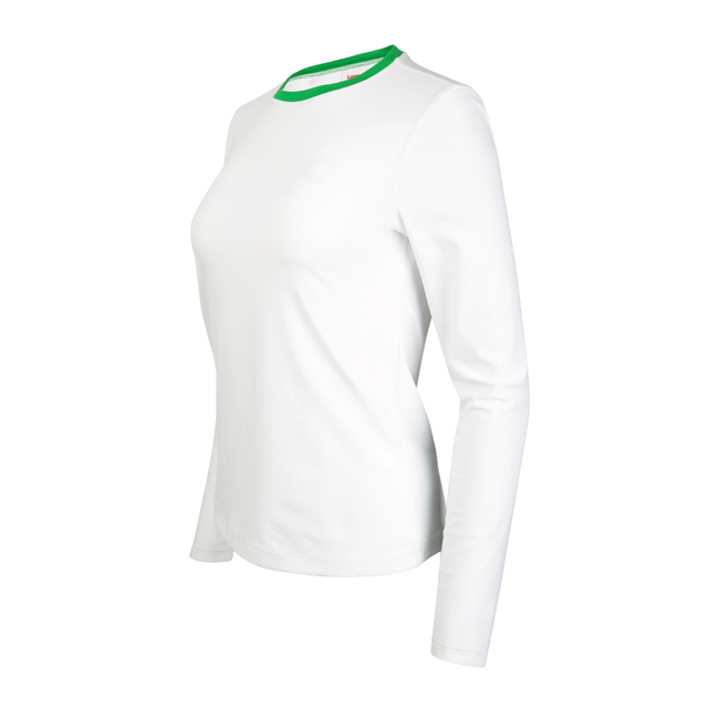 Love All Tennis Women's Reena Resort Top-gallery-68201141305425