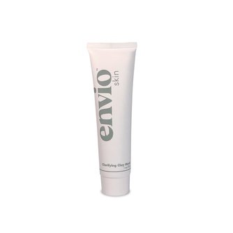 Cranberry Clarifying Clay Mask