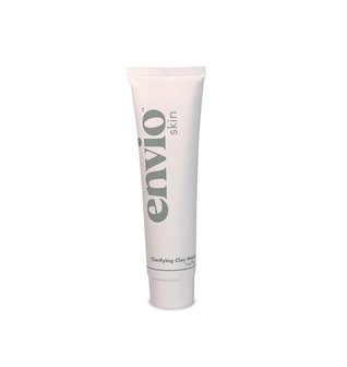 Cranberry Clarifying Clay Mask