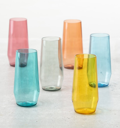 Sole Outdoor Drinkware Collection