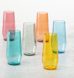 Sole Outdoor Drinkware Collection