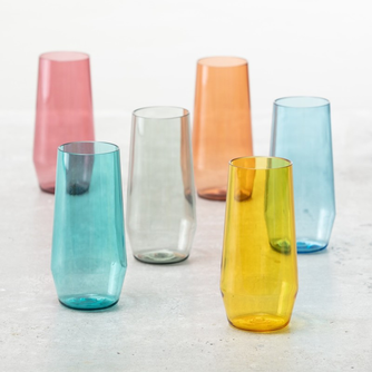 Sole Outdoor Drinkware Collection