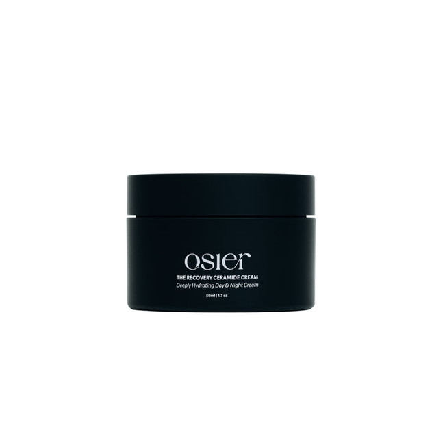The Recovery Ceramide Cream Deeply Hydrating Day & Night Cream-gallery-46982769017130
