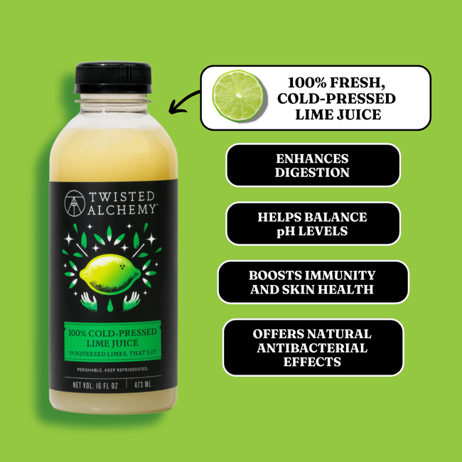 16oz 100% PERSIAN LIME JUICE COLD PRESSED-gallery-60314168623471