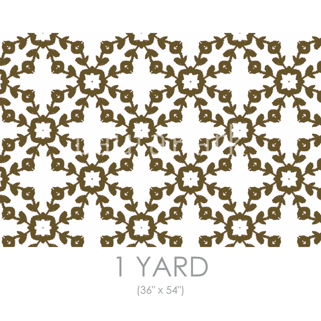 Highlands Brown Fabric by the Yard-gallery-45934523220216