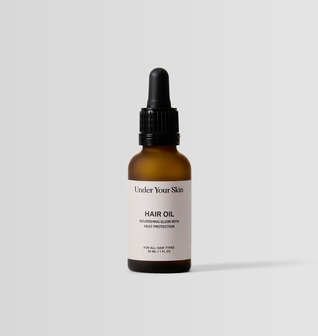 Hair Oil