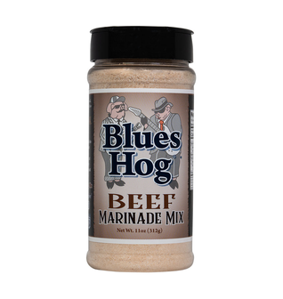 Blues Hog Beef Marinade Mix - 11oz