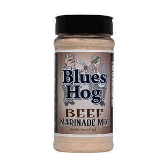 Blues Hog Beef Marinade Mix - 11oz