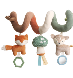 Babylist x Itzy Bitzy Spiral™