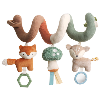 Babylist x Itzy Bitzy Spiral™