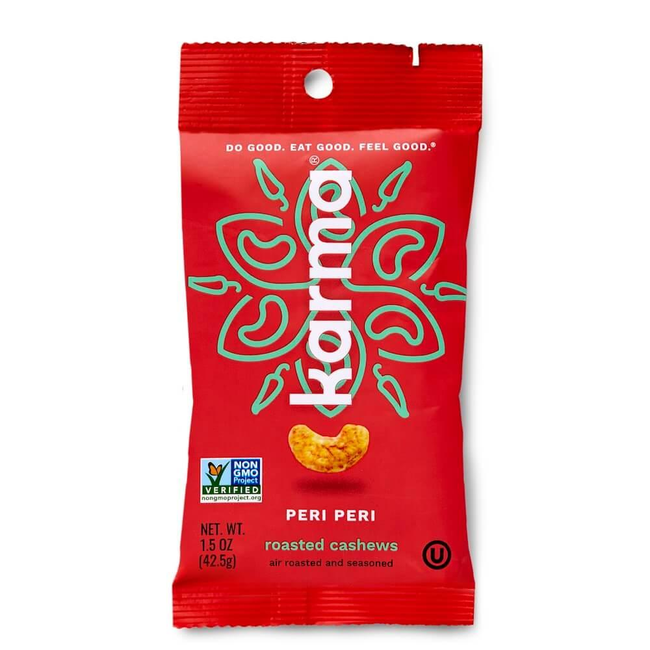 Peri Peri Roasted Cashews-gallery-40777955410207