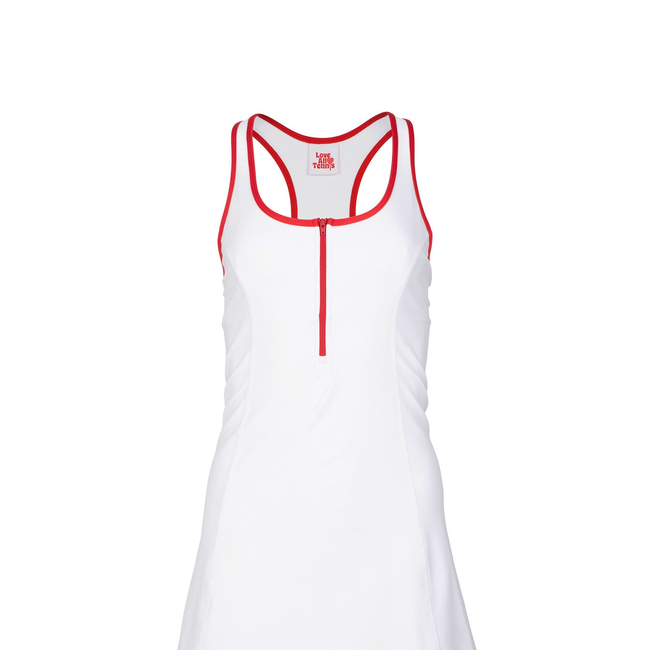 Love All Tennis Women's Gabriela Dress-gallery-35604511817809