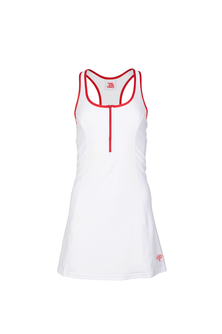 Love All Tennis Women's Gabriela Dress